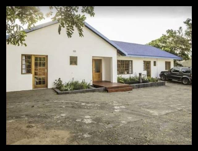 12 BEDROOM HOUSE FOR SALE IN ARBORETUM